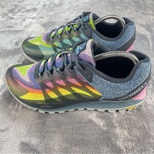 Merrell Women's Vibrant Trail Sneakers